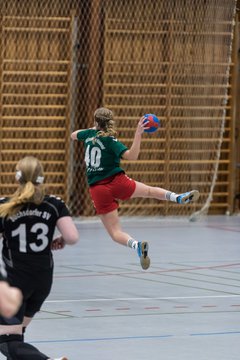 Bild 147 - Damen HSG Kremperheide/M�nsterdorf - Suchsdorfer SV : Ergebnis: 39:22